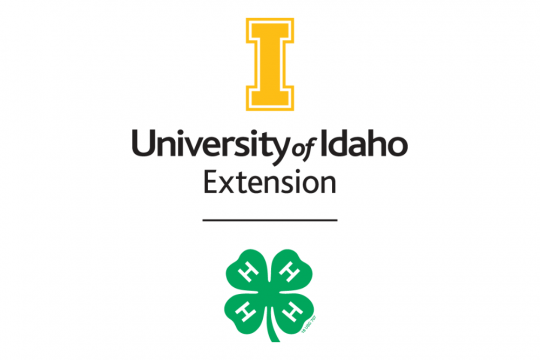 Idaho - 4-H Volunteer Orientation Modules