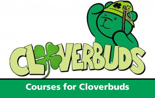 Cloverbuds