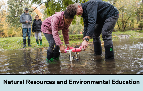 Natural Resources and Environmental Education