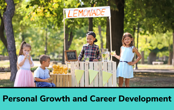 Personal Growth and Career Development